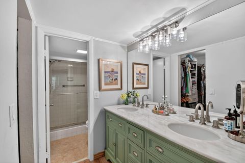 Tiny photo for 7855 Willow Spring Drive #725, Lake Worth, FL 33467 (MLS # B26008182)