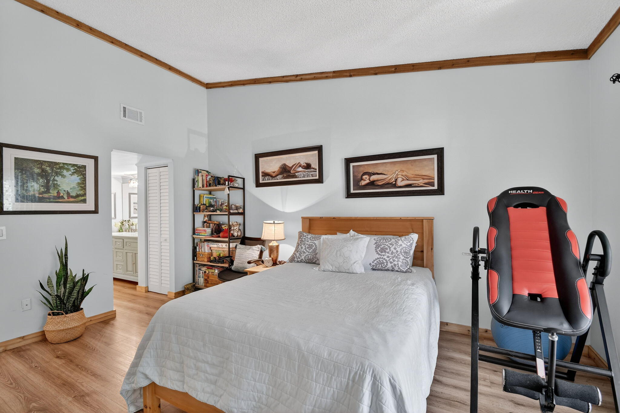 GARDENS OF WILLOW BEND CONDOS - Residential