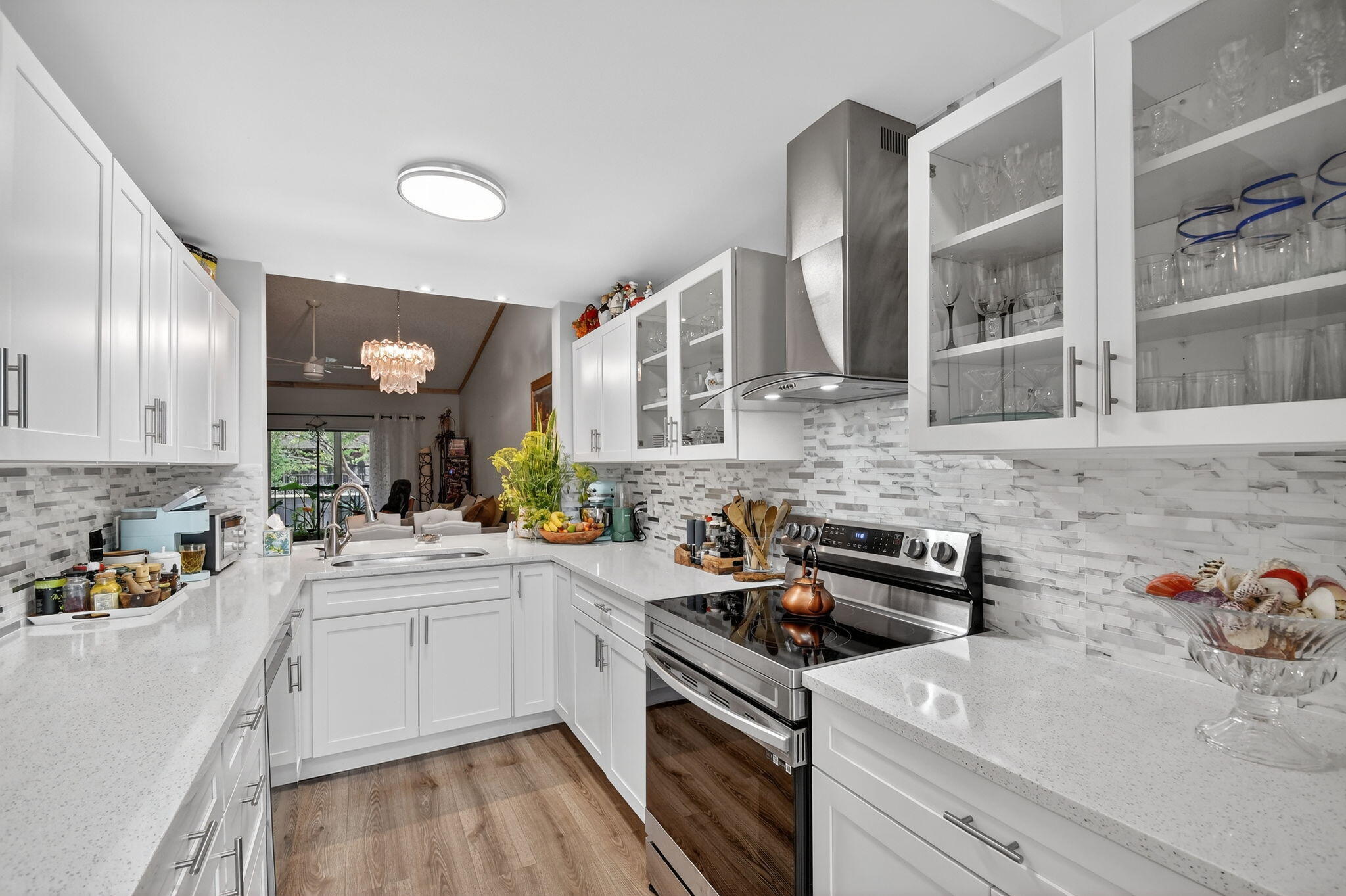 GARDENS OF WILLOW BEND CONDOS - Residential