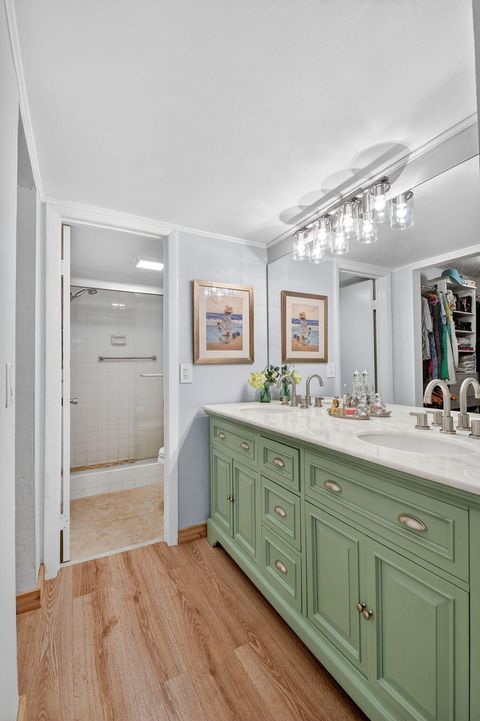 Tiny photo for 7855 Willow Spring Drive #725, Lake Worth, FL 33467 (MLS # B26008182)