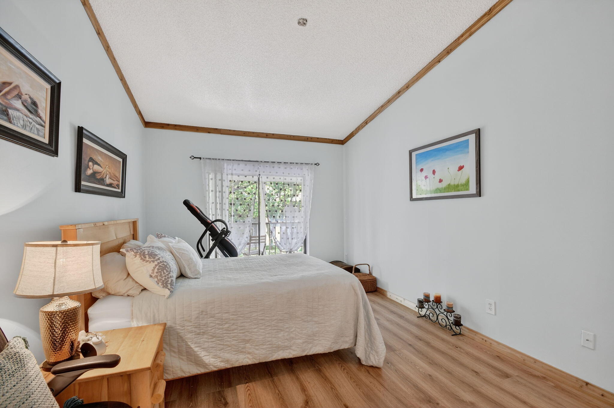 GARDENS OF WILLOW BEND CONDOS - Residential