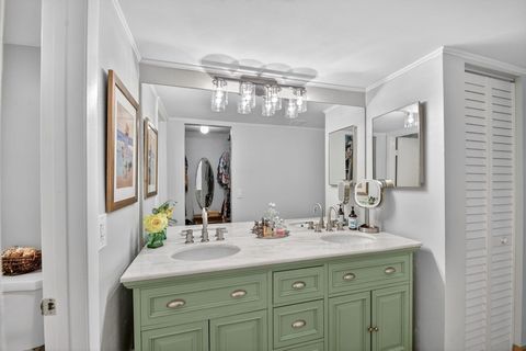 Tiny photo for 7855 Willow Spring Drive #725, Lake Worth, FL 33467 (MLS # B26008182)