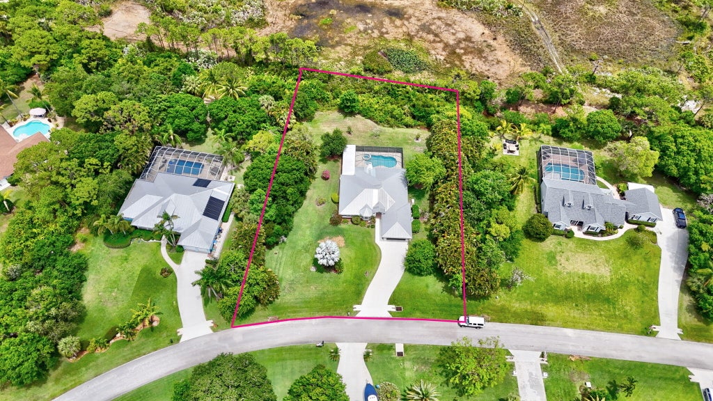 Photo of 895 SE Waterside Way, Stuart, FL 34997 (MLS # R11089657)