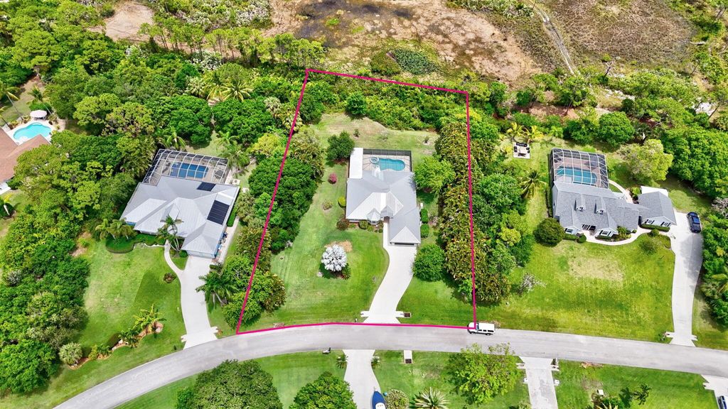 Photo of 895 SE Waterside Way, Stuart, FL 34997 (MLS # R11089657)