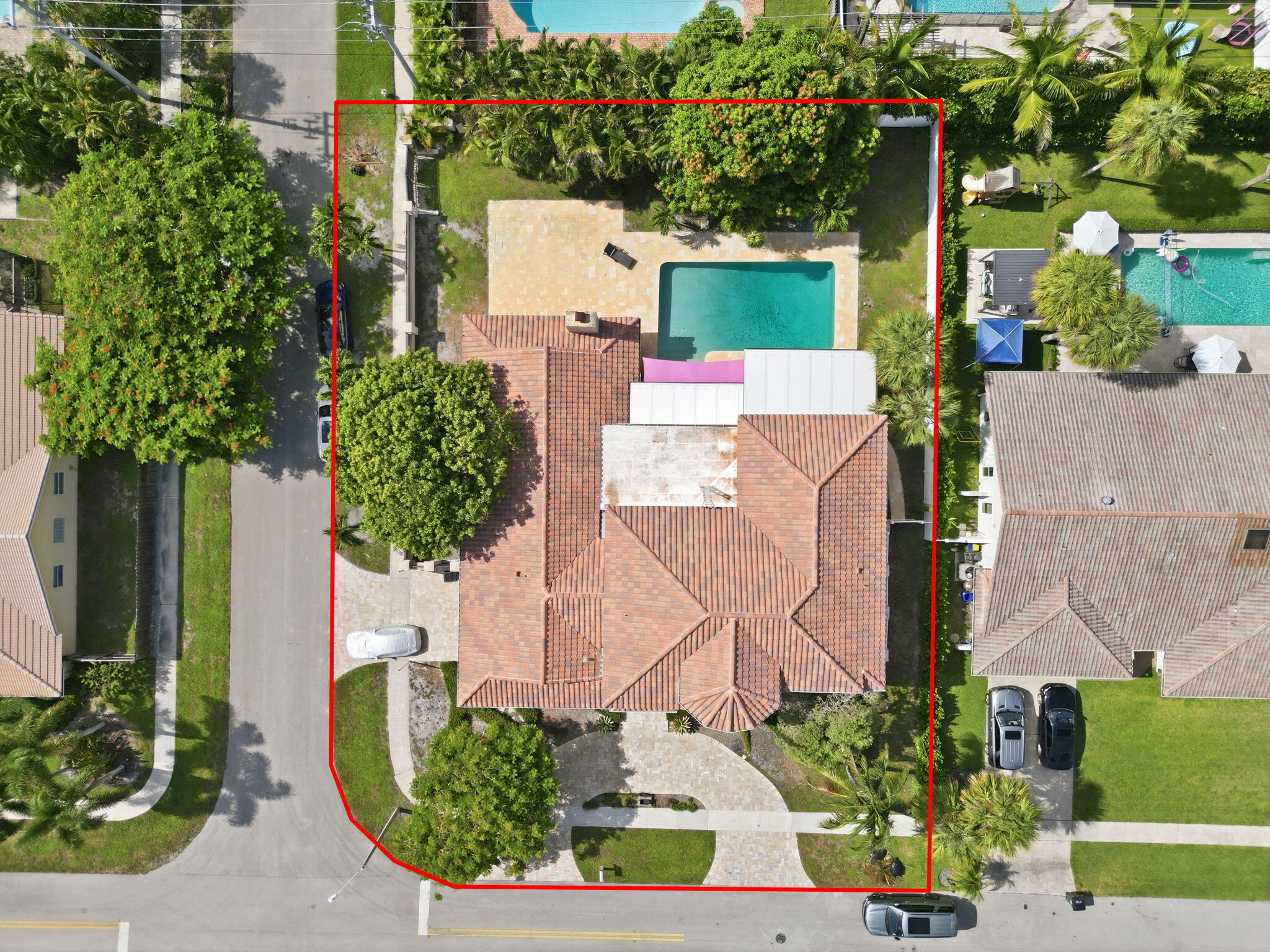 1500 SW 15TH Street