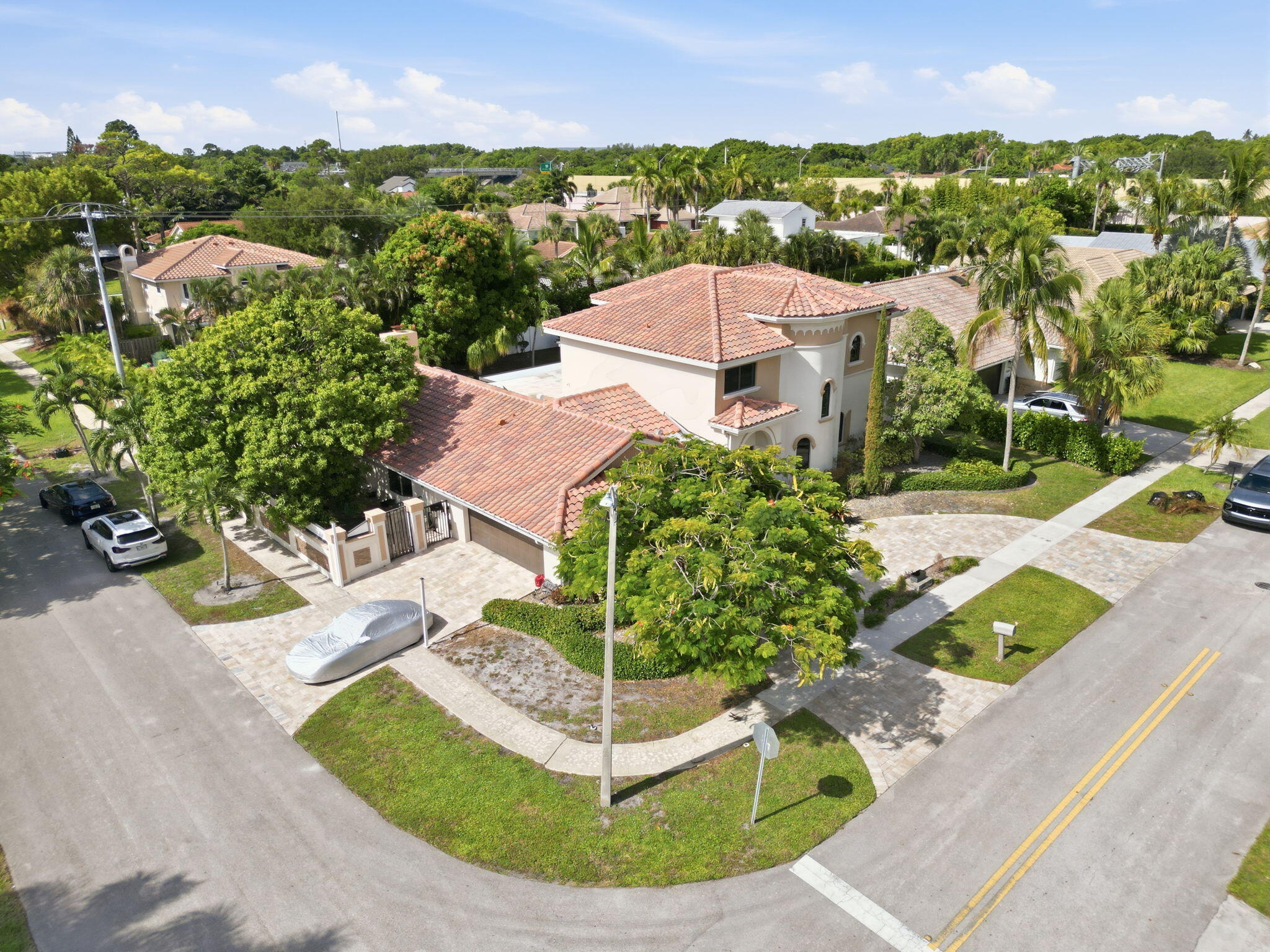 1500 SW 15TH Street