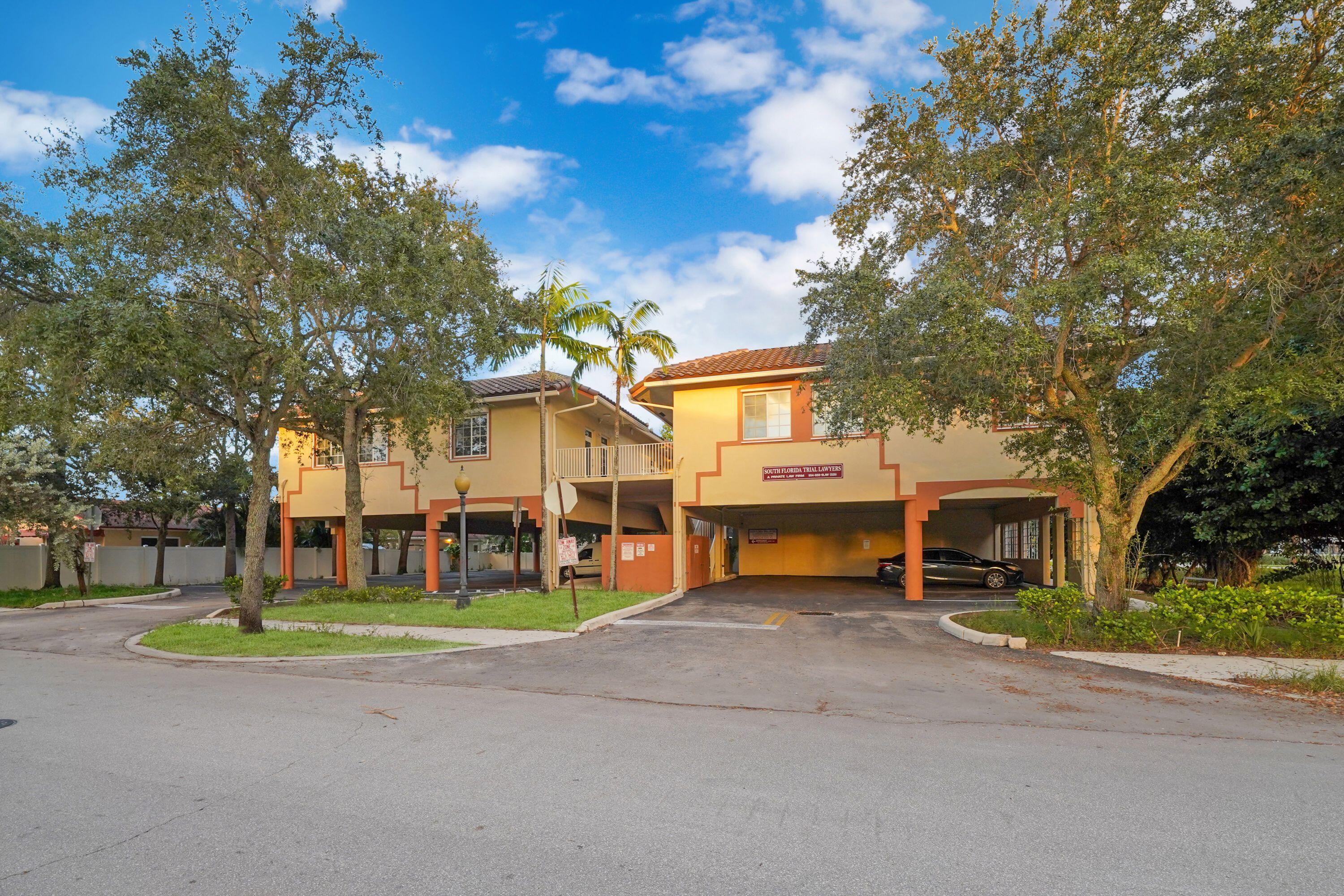 5595 ORANGE Drive 202-205