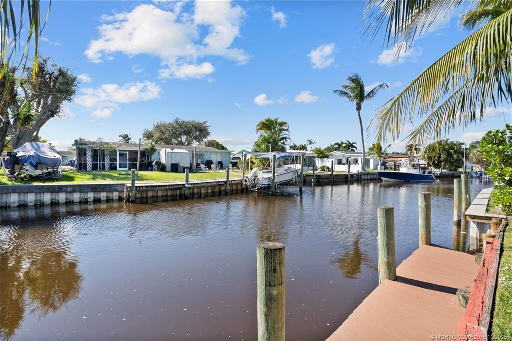 Fishermans Hideaway Sec 01 - Residential Income