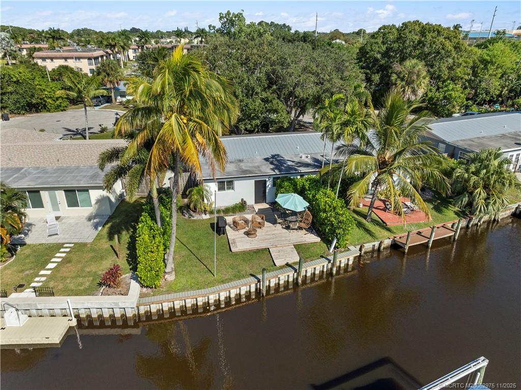 Fishermans Hideaway Sec 01 - Residential Income