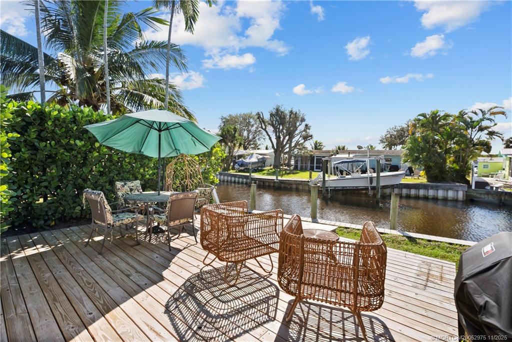 Fishermans Hideaway Sec 01 - Residential Income