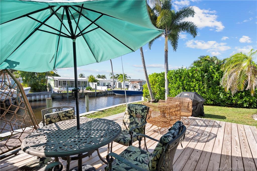 Fishermans Hideaway Sec 01 - Residential Income