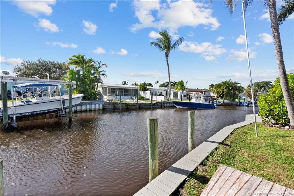 Fishermans Hideaway Sec 01 - Residential Income