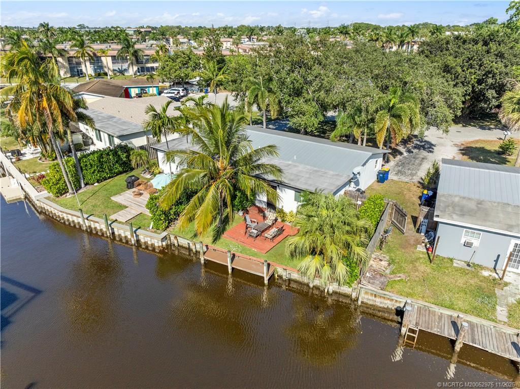 Fishermans Hideaway Sec 01 - Residential Income