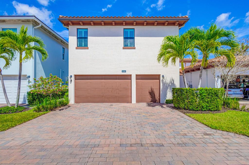 Photo of 6040 Curie Place, Palm Beach Gardens, FL 33418 (MLS # R10969927)