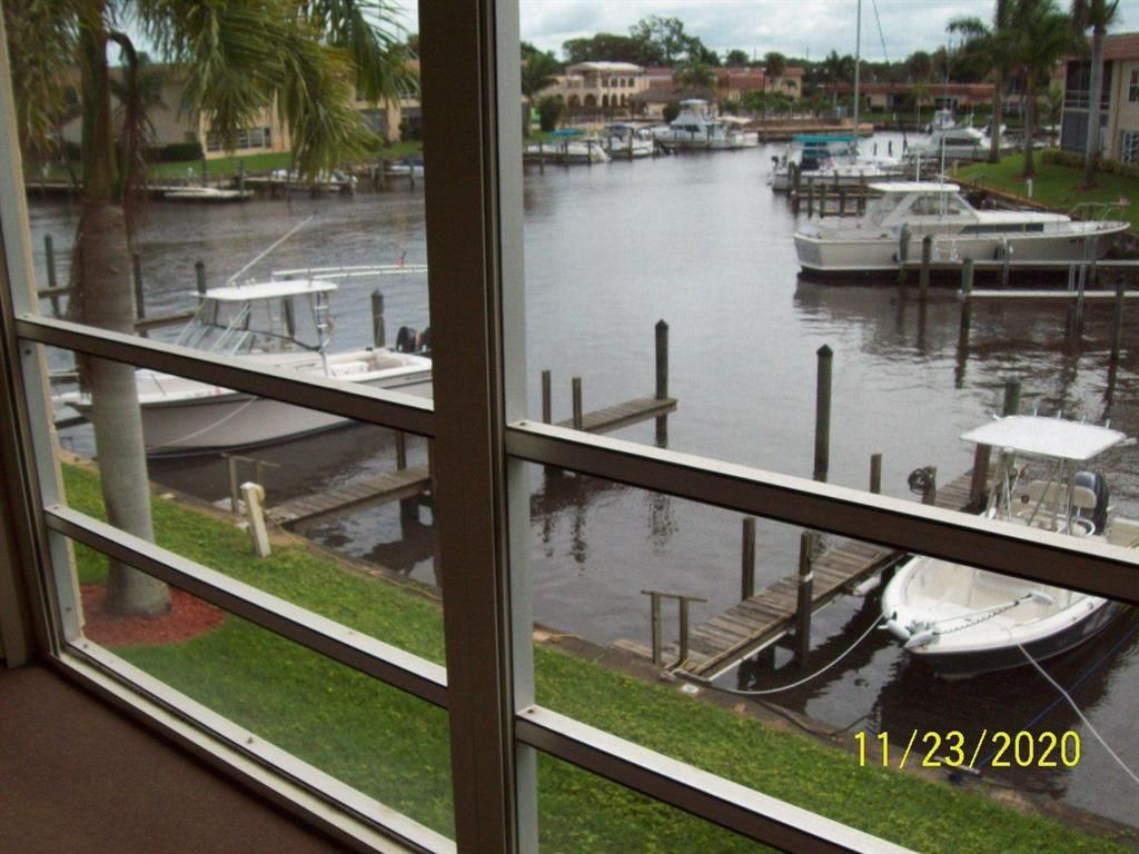 Photo of 2600 S Kanner Highway #V-10, Stuart, FL 34994 (MLS # R10708264)