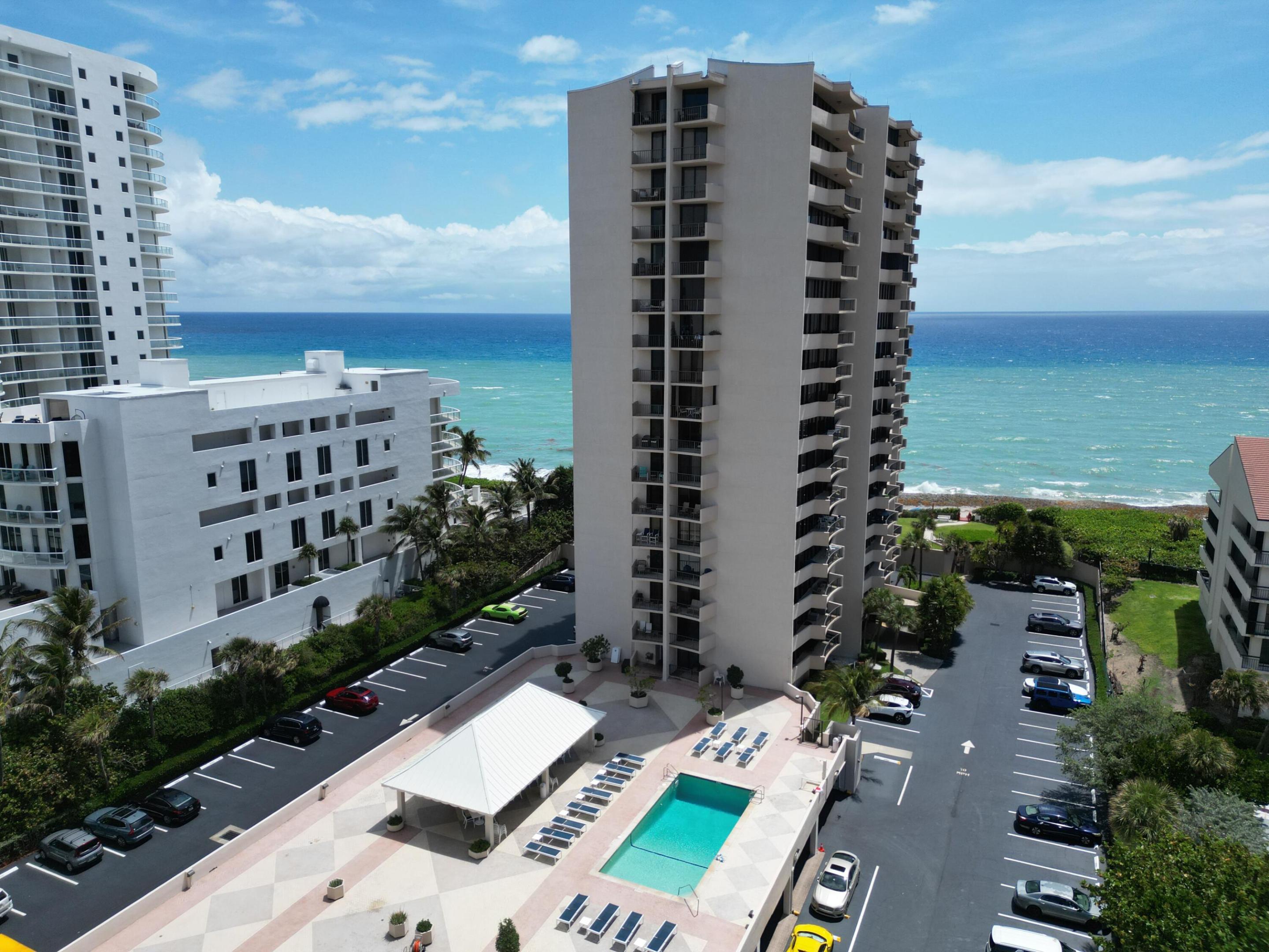 COTE D AZUR CONDO - Residential