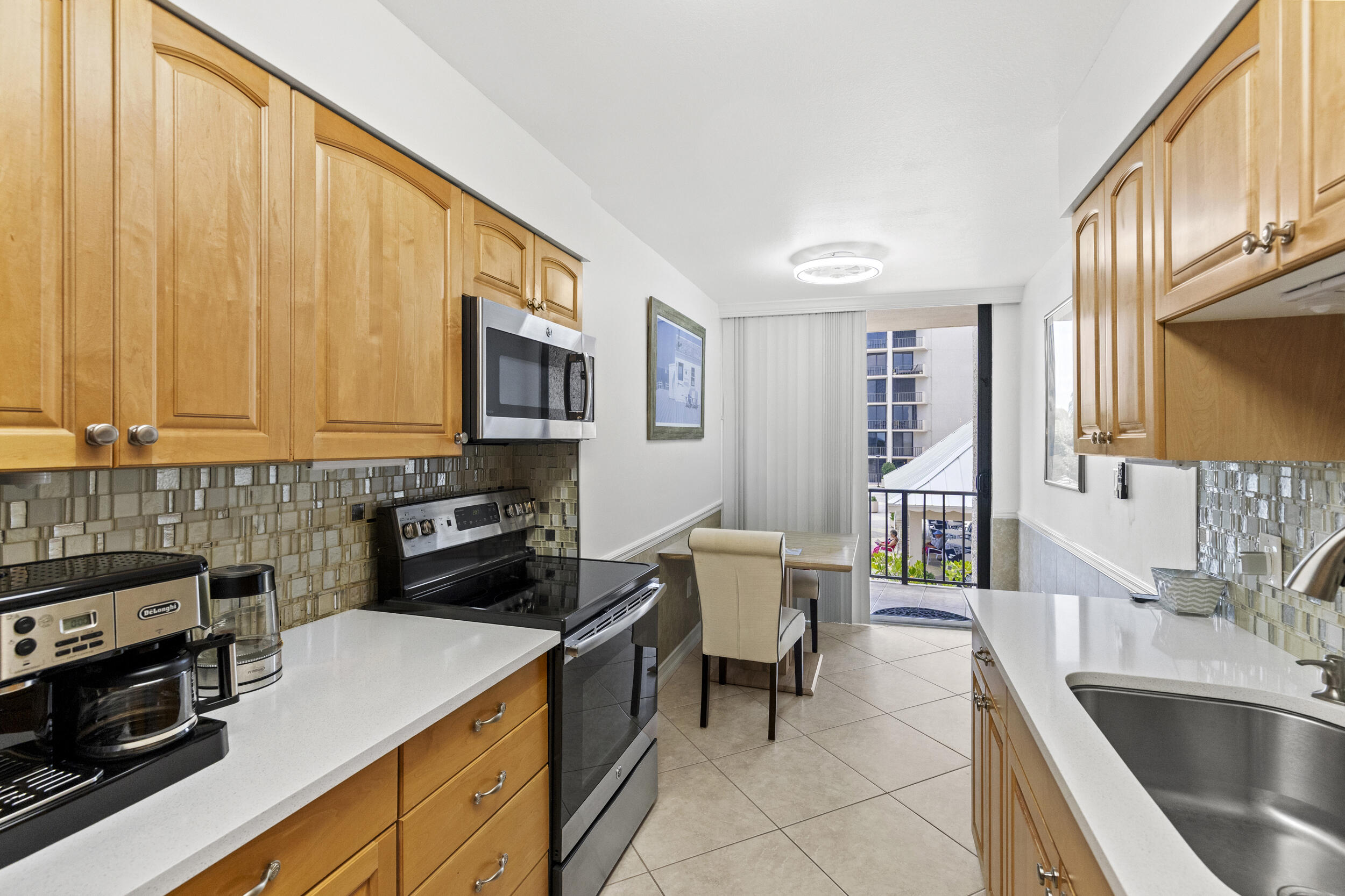 COTE D AZUR CONDO - Residential