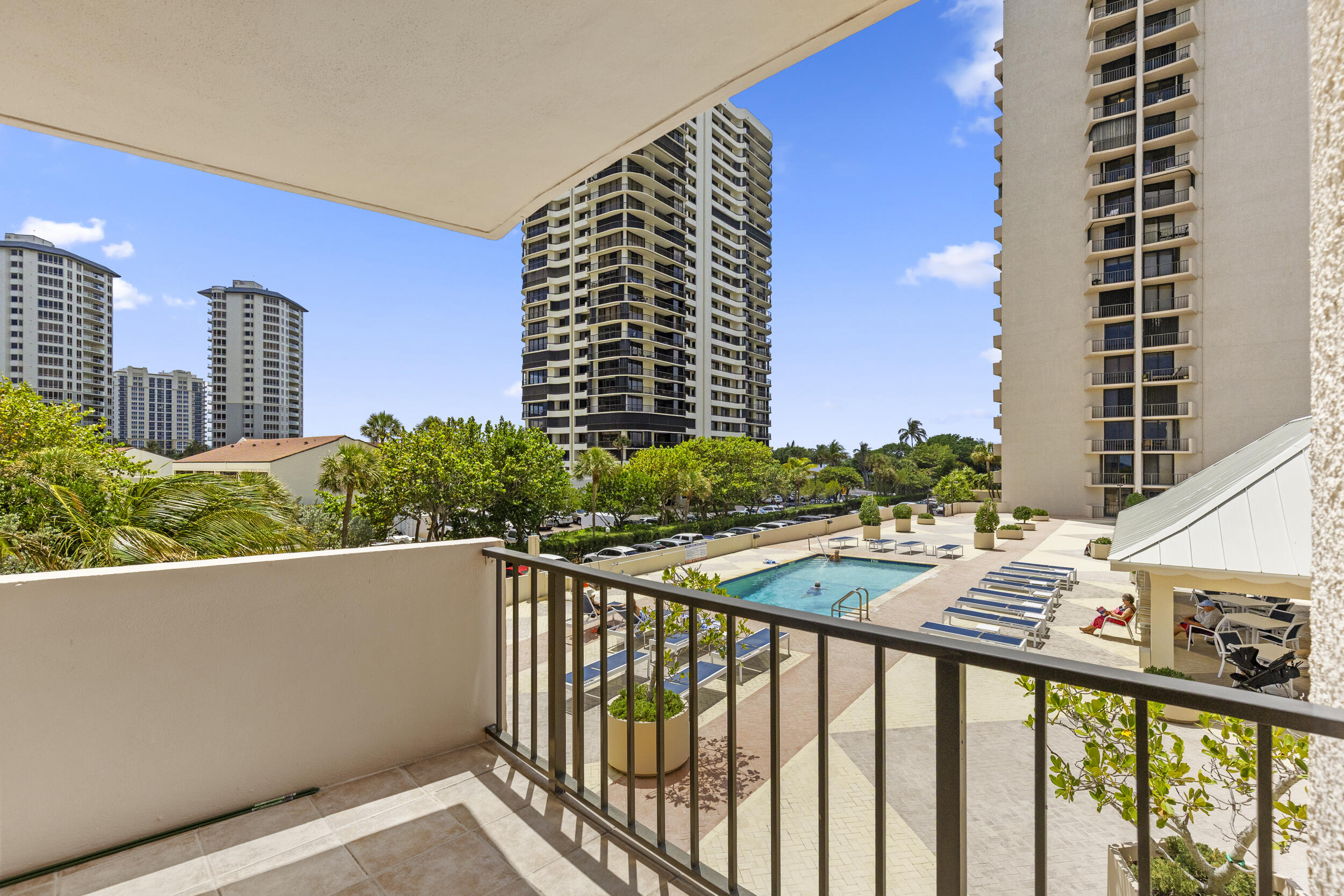 COTE D AZUR CONDO - Residential