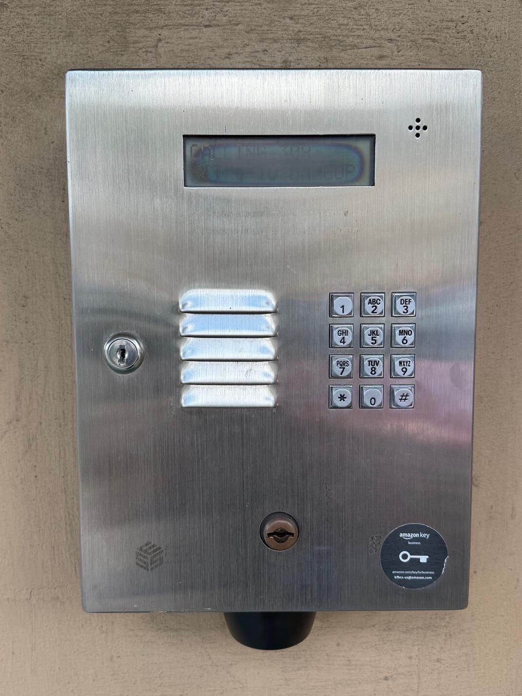 SUNSET VILLAS PHASE II CONDO - Residential