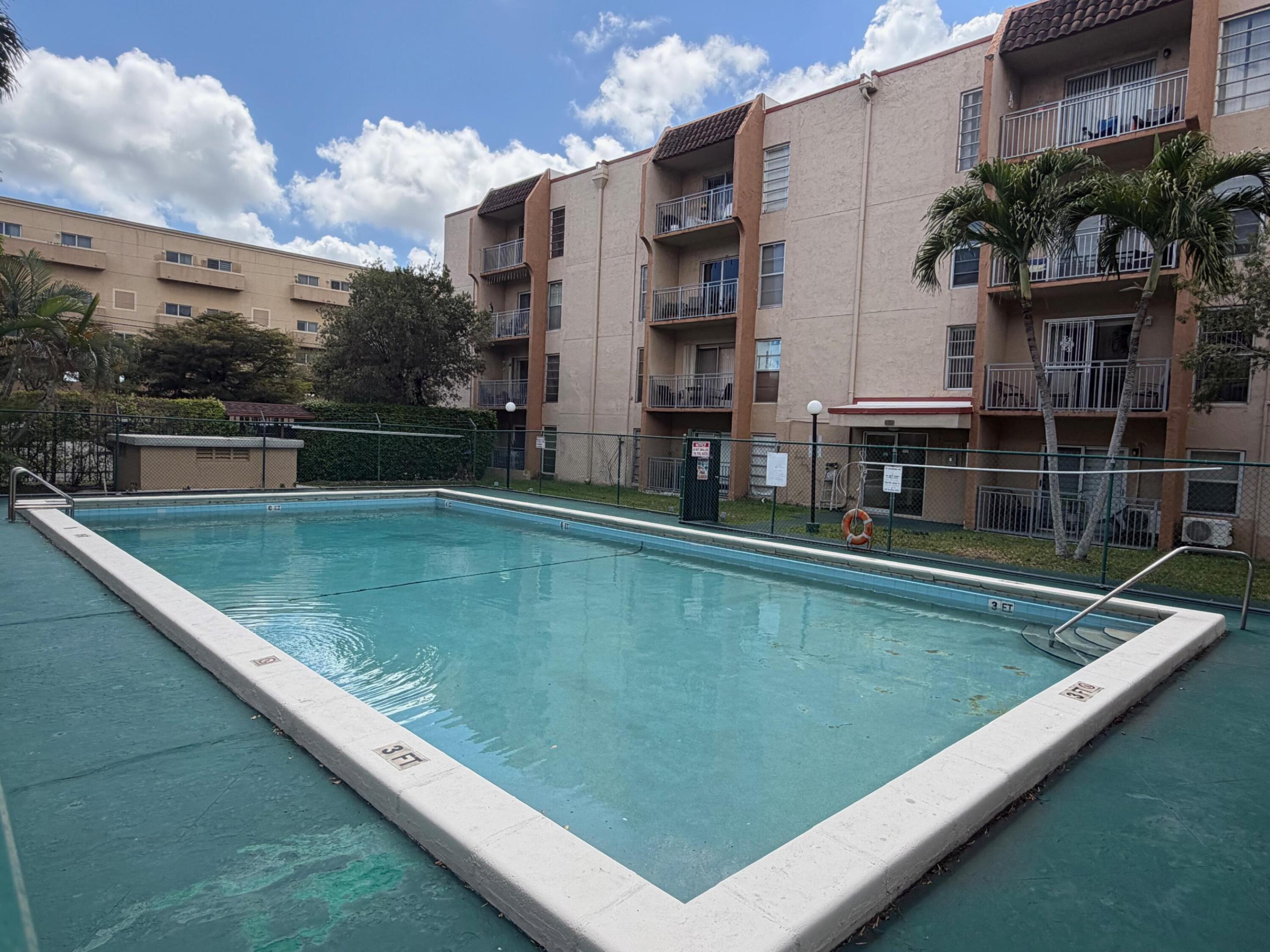 SUNSET VILLAS PHASE II CONDO - Residential