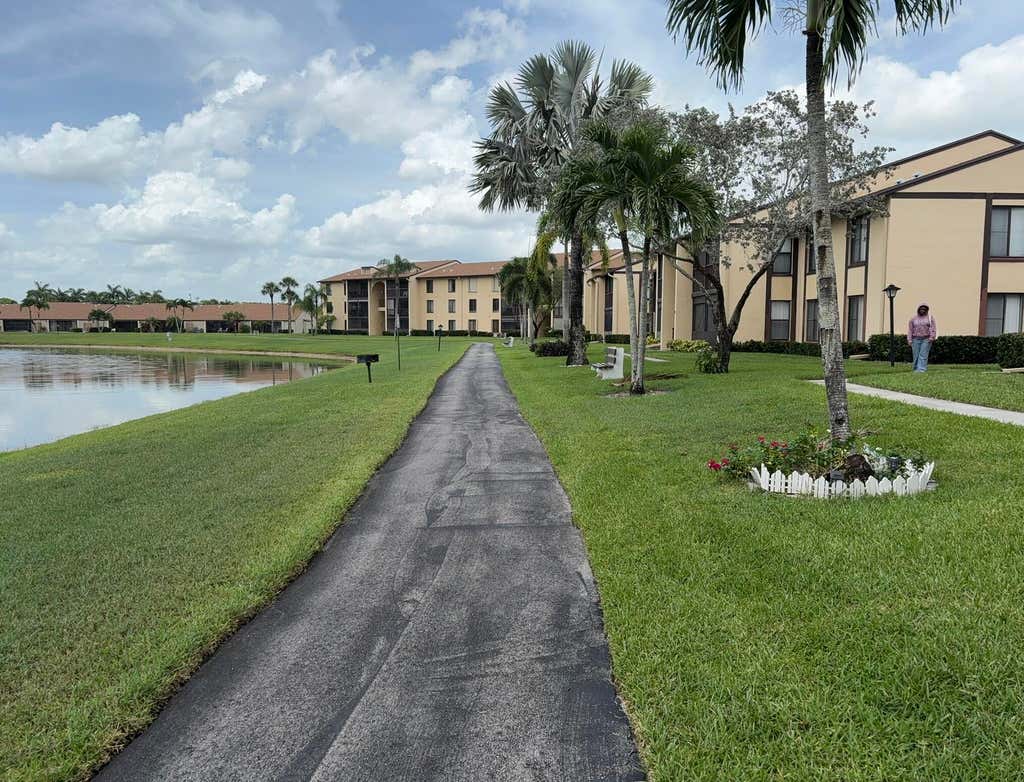 Photo of 826 Sky Pine Way #G2, Greenacres, FL 33415 (MLS # B26062346)