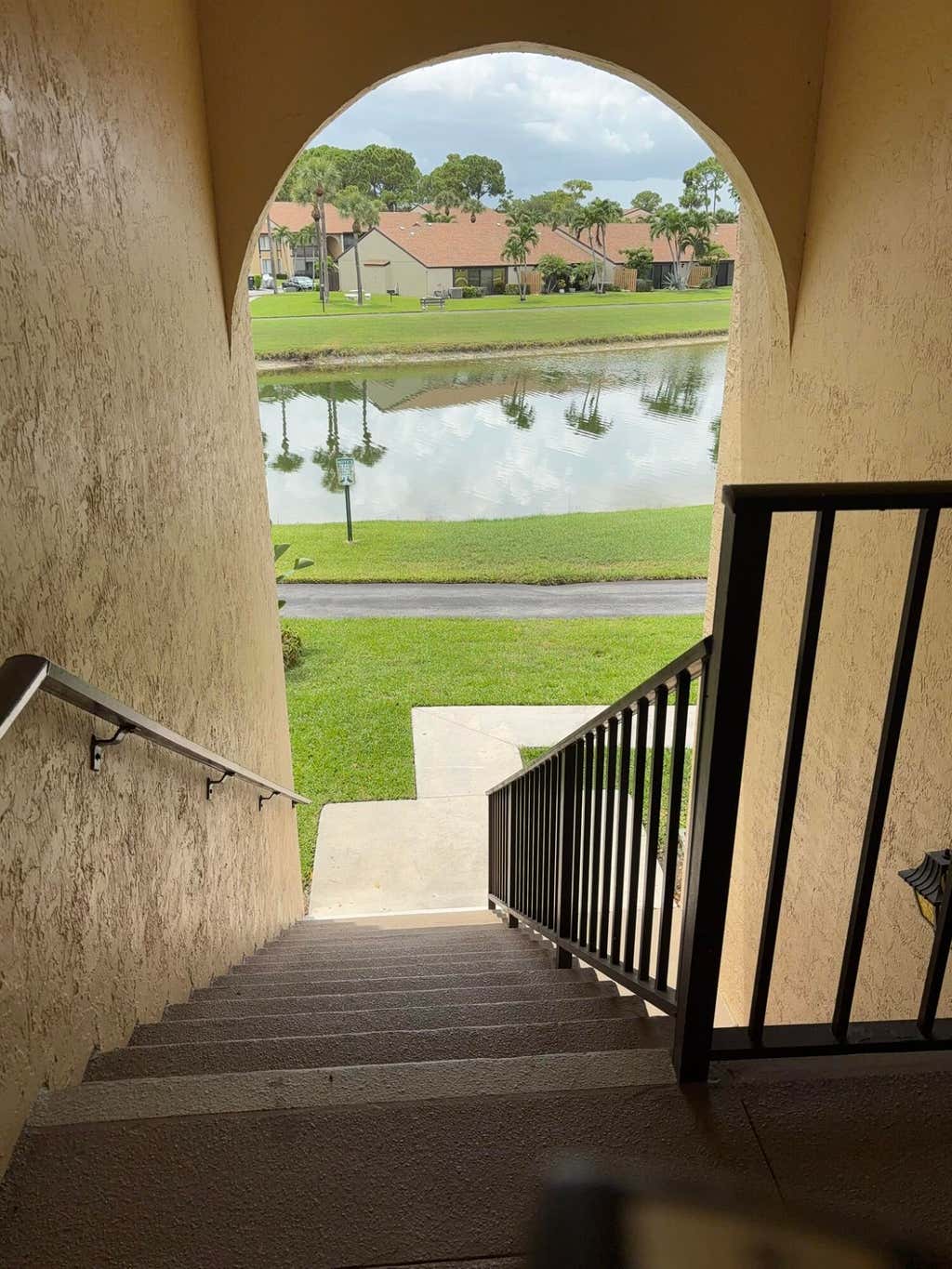 Photo of 826 Sky Pine Way #G2, Greenacres, FL 33415 (MLS # B26062346)