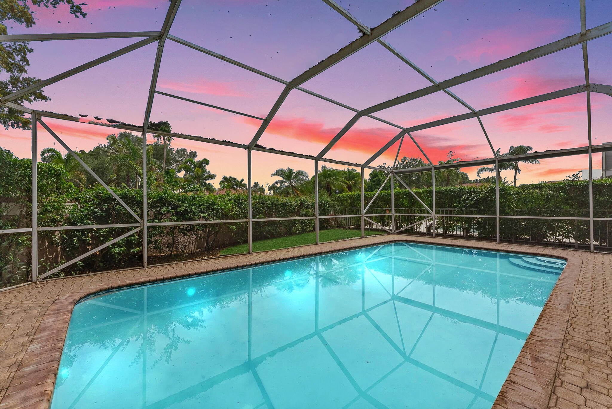 3938 Redondo Court, Boca Raton FL 33487