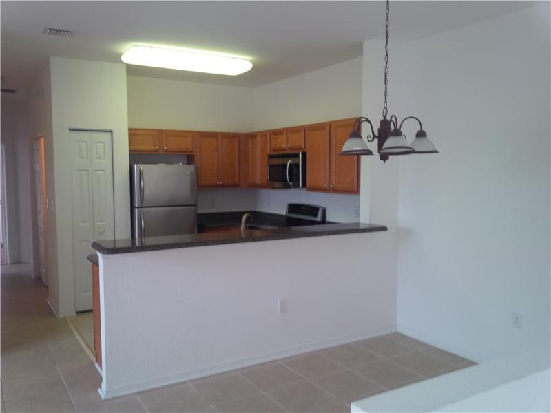 BANYAN BAY Silver Falls - Residential Lease