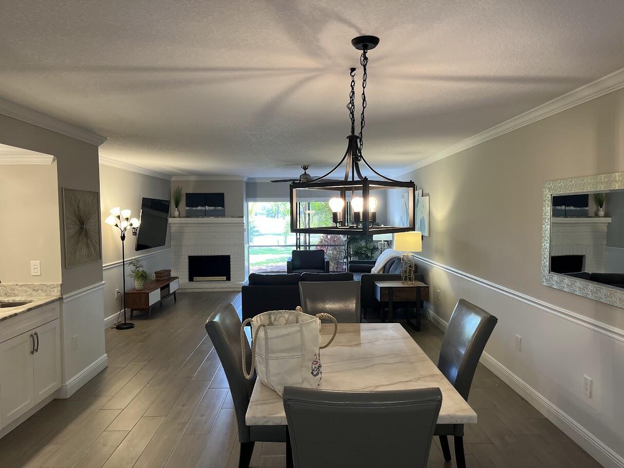 3400 TWIN LAKES Terrace 102