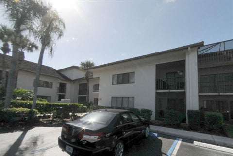 Photo of 3400 TWIN LAKES Terrace #102, Fort Pierce, FL 34951 (MLS # B26054949)