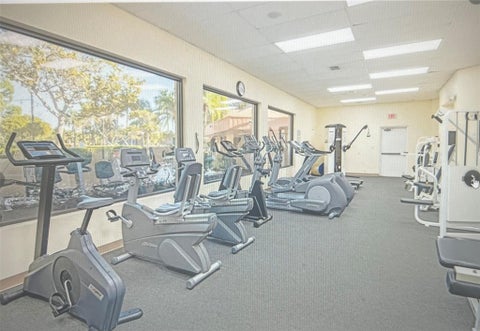 Tiny photo for 3140 Holiday Springs Boulevard #109, Margate, FL 33063 (MLS # F10481569)