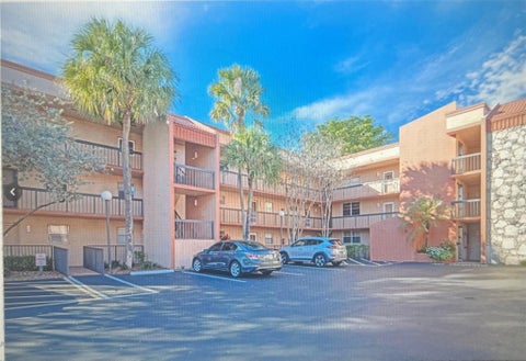 Photo of 3140 Holiday Springs Boulevard #109, Margate, FL 33063 (MLS # F10481569)