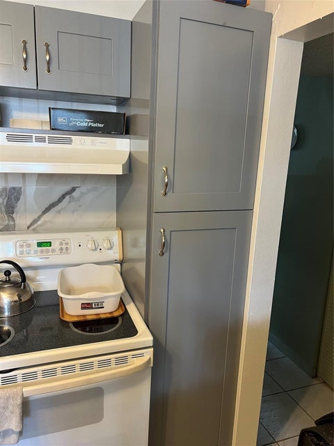 Tiny photo for 3140 Holiday Springs Boulevard #109, Margate, FL 33063 (MLS # F10481569)