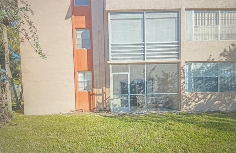 Tiny photo for 3140 Holiday Springs Boulevard #109, Margate, FL 33063 (MLS # F10481569)