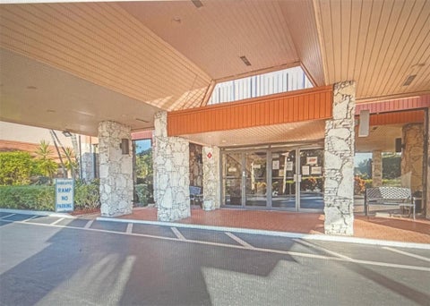 Tiny photo for 3140 Holiday Springs Boulevard #109, Margate, FL 33063 (MLS # F10481569)
