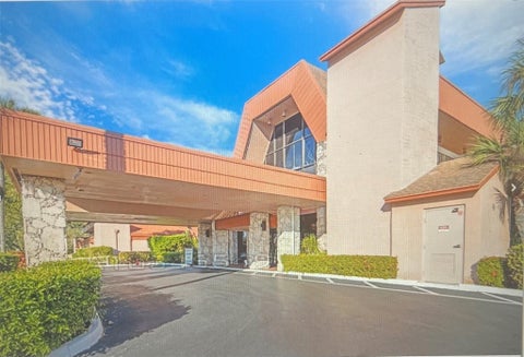 Tiny photo for 3140 Holiday Springs Boulevard #109, Margate, FL 33063 (MLS # F10481569)