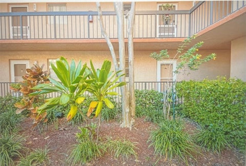 Tiny photo for 3140 Holiday Springs Boulevard #109, Margate, FL 33063 (MLS # F10481569)