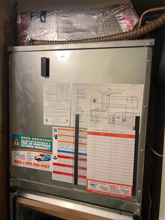 HOLIDAY SPRINGS - Residential