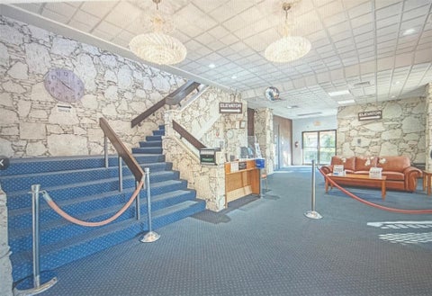 Tiny photo for 3140 Holiday Springs Boulevard #109, Margate, FL 33063 (MLS # F10481569)