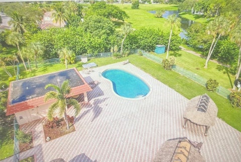Tiny photo for 3140 Holiday Springs Boulevard #109, Margate, FL 33063 (MLS # F10481569)