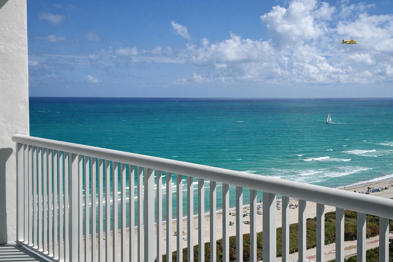 5401 Collins Avenue 1516