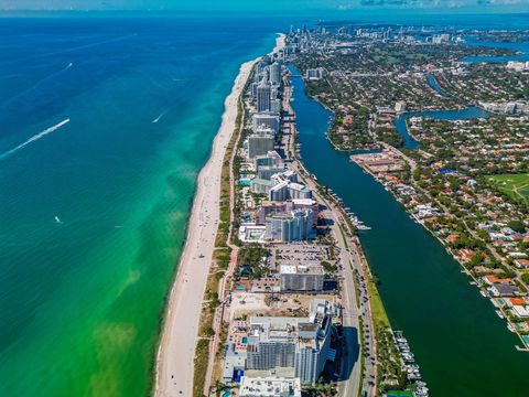 5401 Collins Avenue 1516 Miami Beach FL 33140