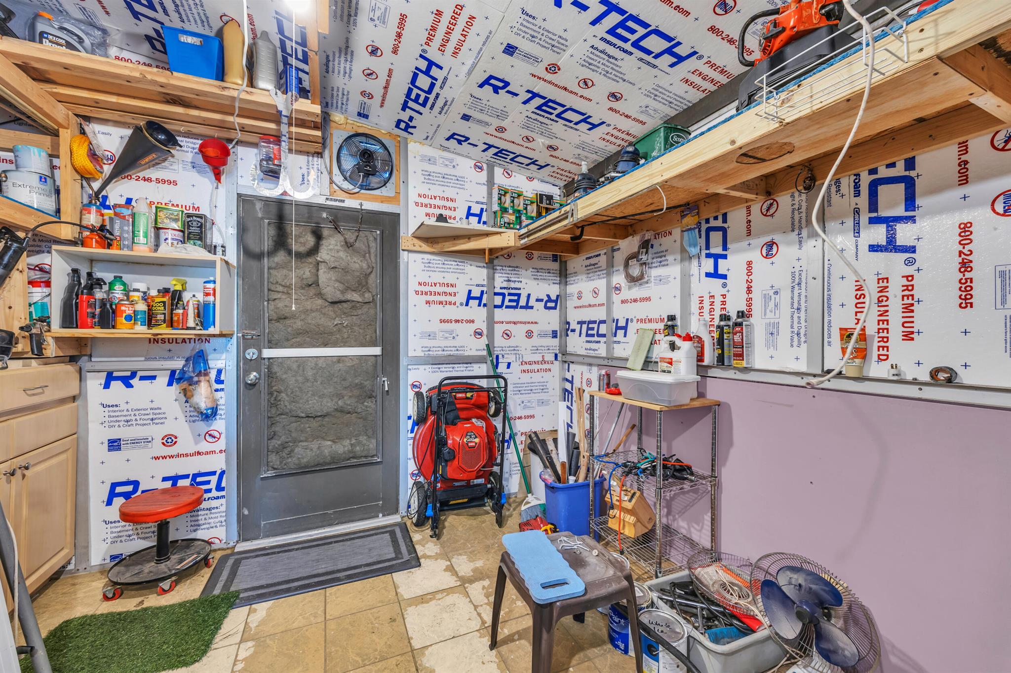 CAMBRIDGE AT HERITAGE RID - Residential