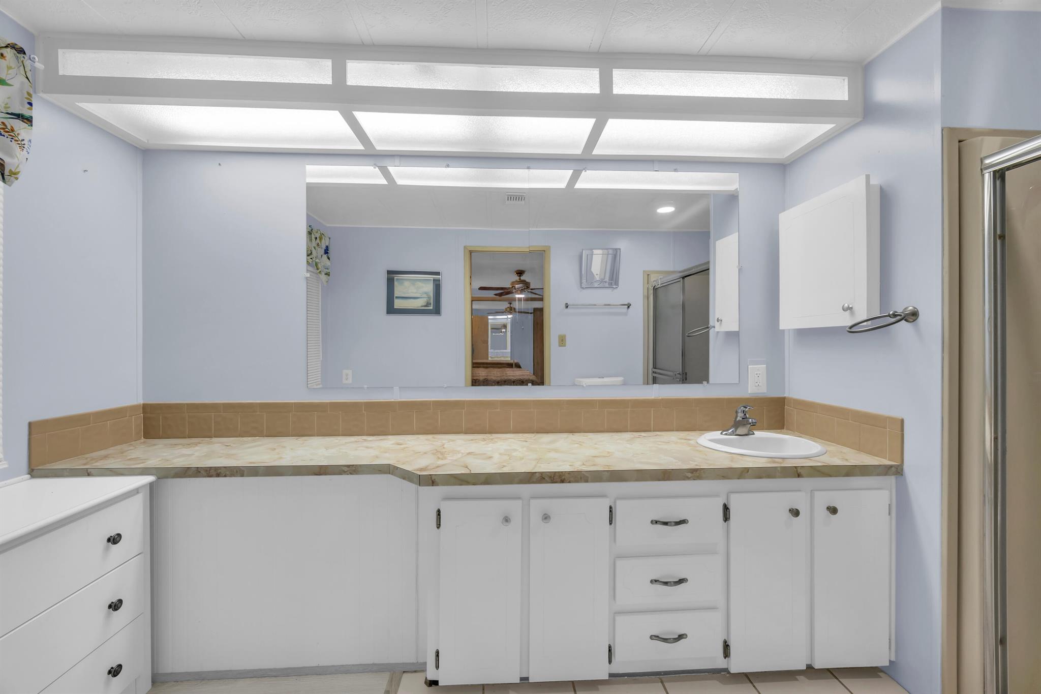 CAMBRIDGE AT HERITAGE RID - Residential