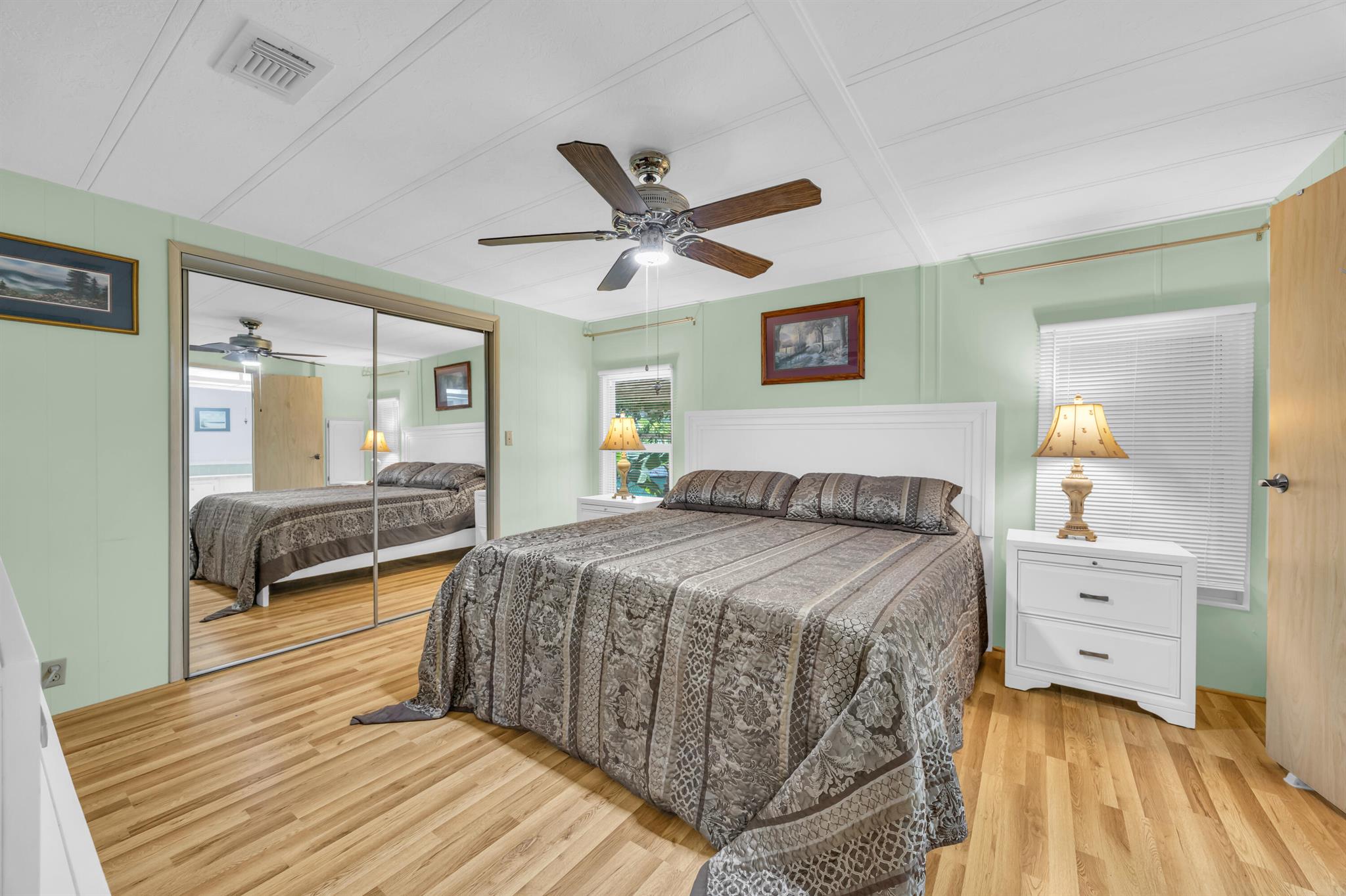 CAMBRIDGE AT HERITAGE RID - Residential