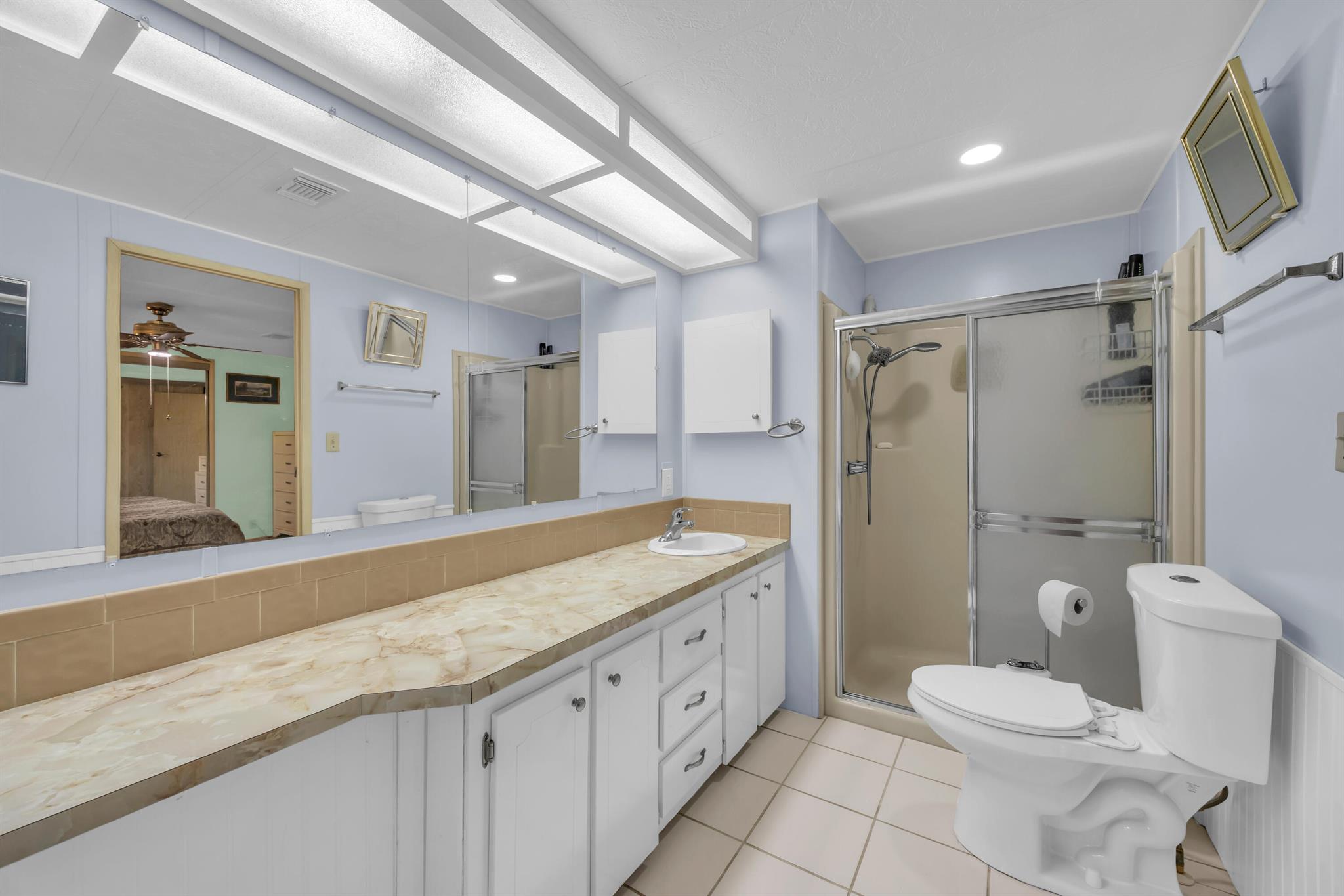 CAMBRIDGE AT HERITAGE RID - Residential