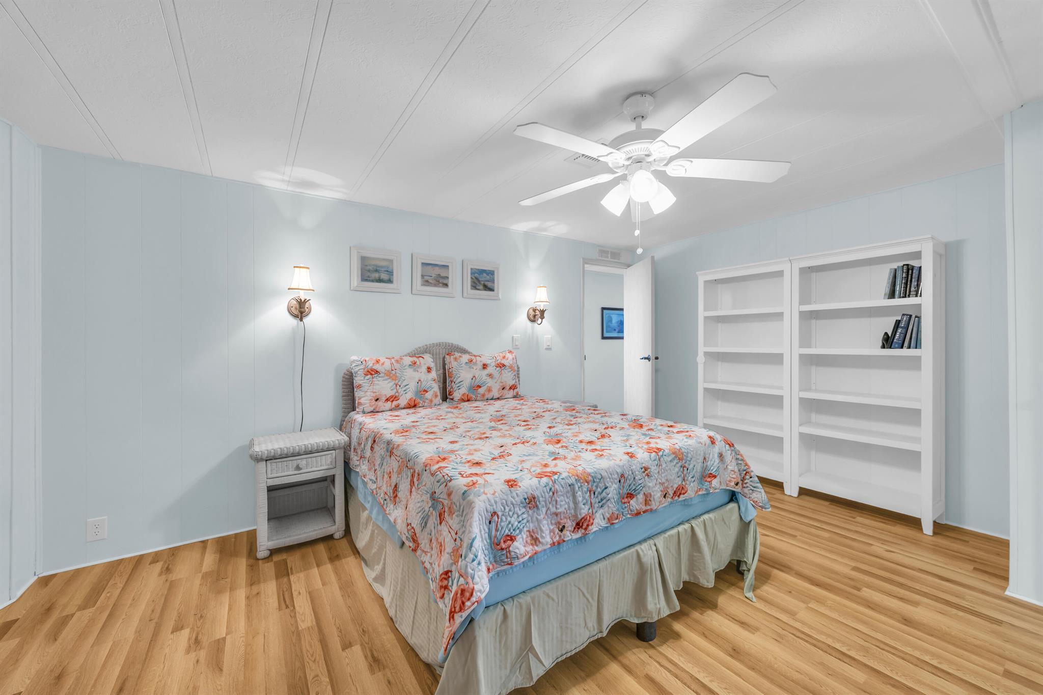 CAMBRIDGE AT HERITAGE RID - Residential