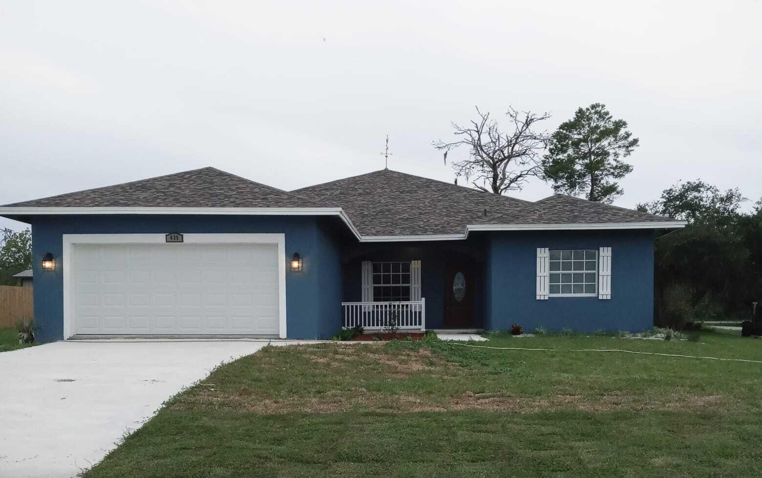 PLACID LAKES SEC 20 - Residential