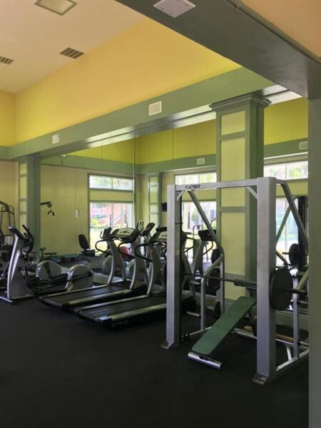 BAHIA AT DELRAY CONDO - Residential Lease