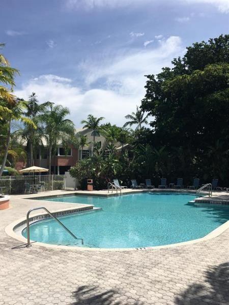 BAHIA AT DELRAY CONDO - Residential Lease